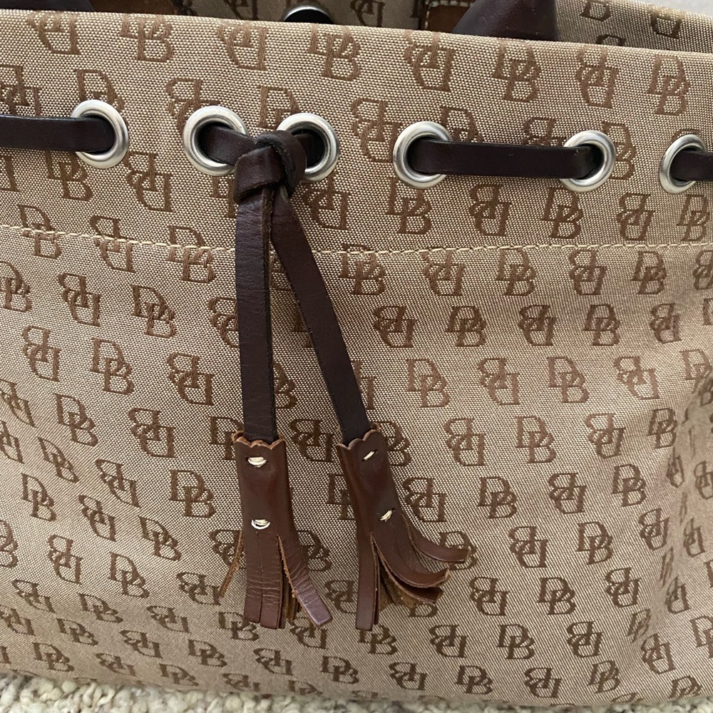 ❤️ Dooney & Bourke Bag - Picture 3 of 12